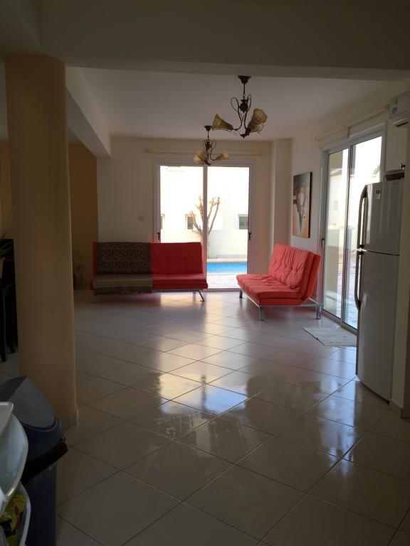 Amanda Villa Protaras Habitación foto