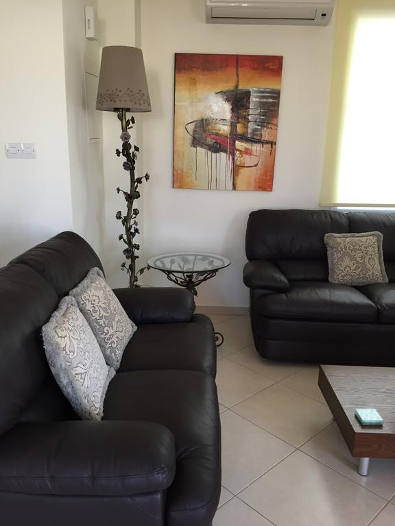 Amanda Villa Protaras Habitación foto