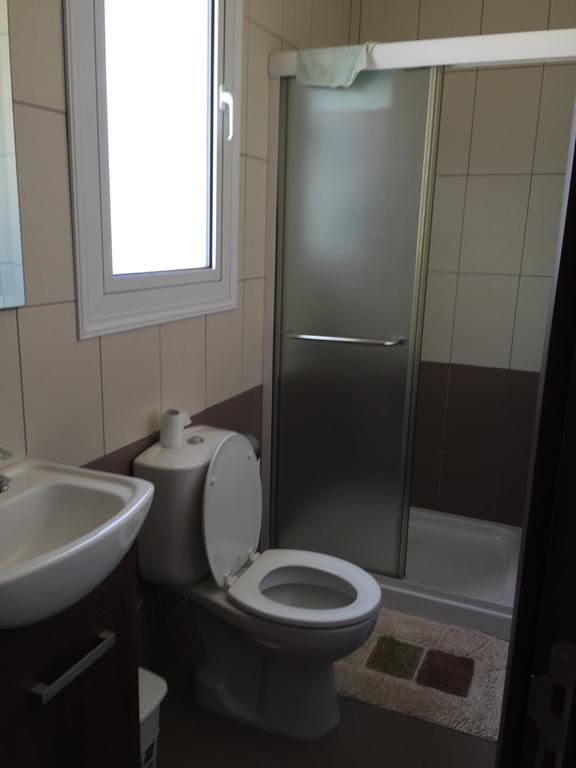 Amanda Villa Protaras Habitación foto