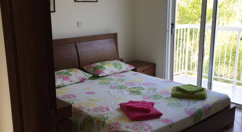 Amanda Villa Protaras Habitación foto