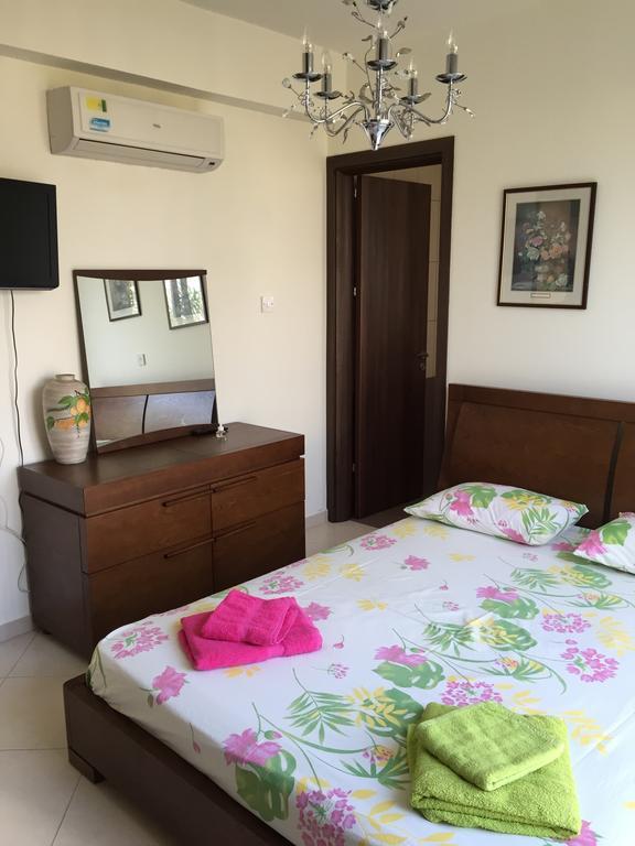 Amanda Villa Protaras Habitación foto