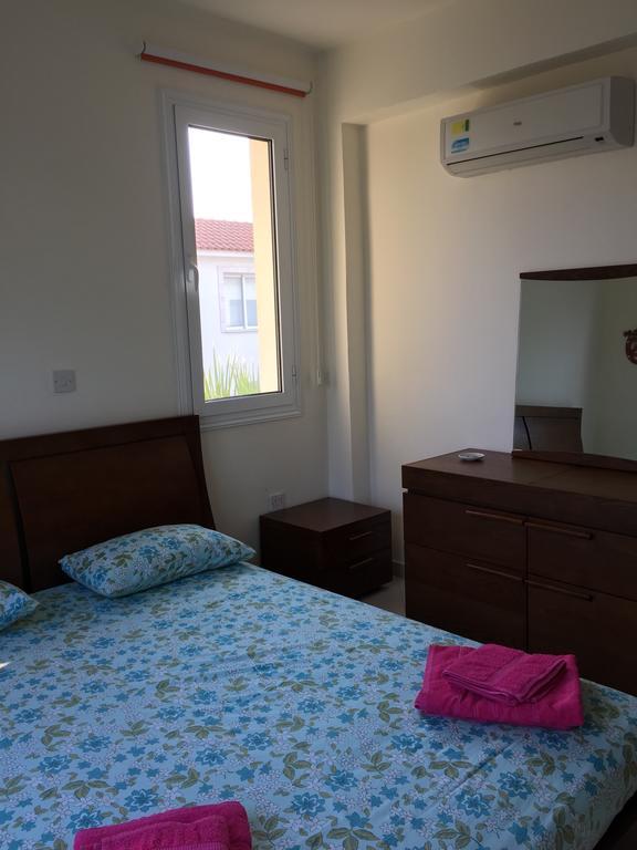 Amanda Villa Protaras Habitación foto