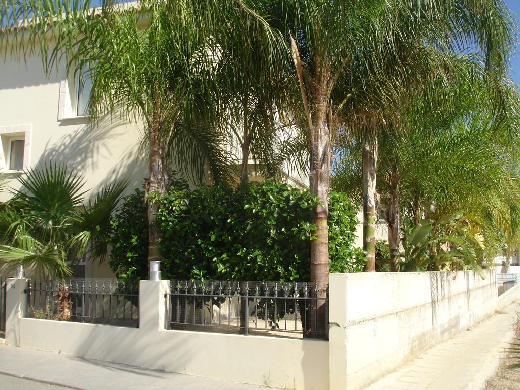 Amanda Villa Protaras Habitación foto